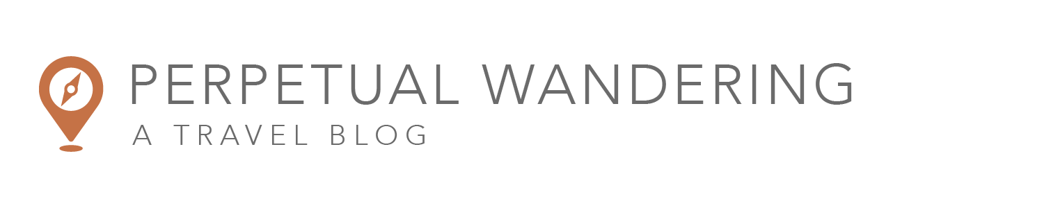 perpetualwandering.com